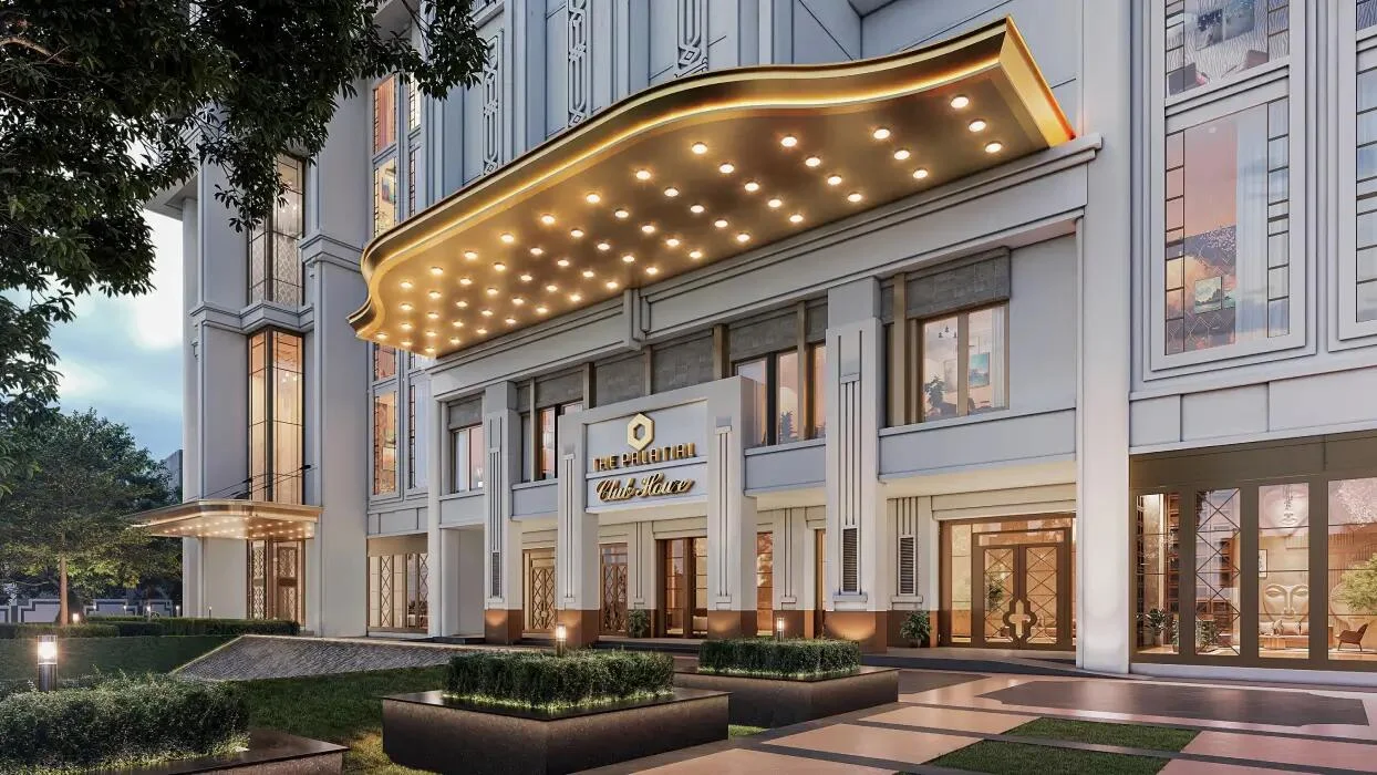 Hero Homes The Palatial
