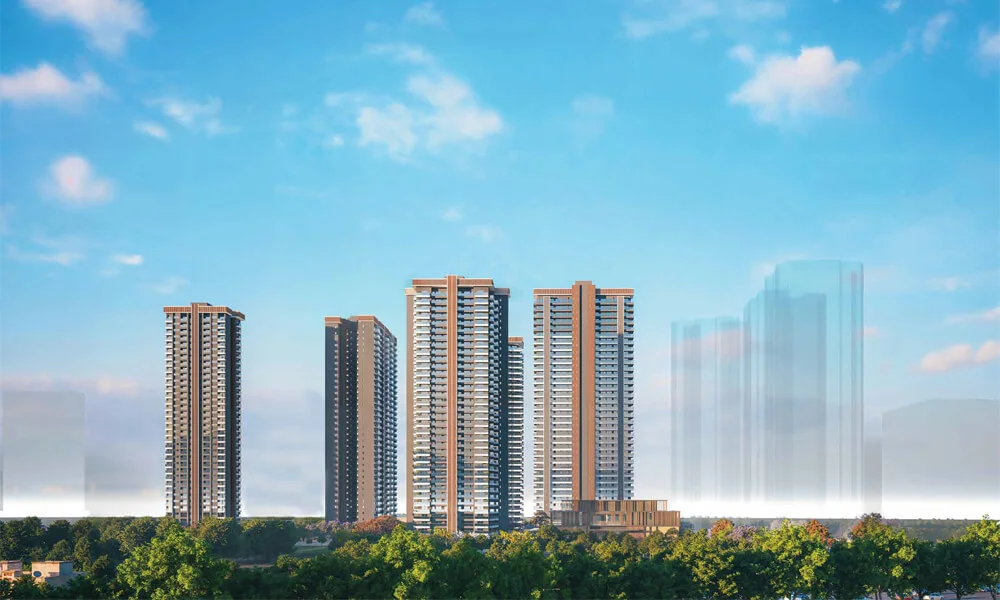 Godrej Zenith