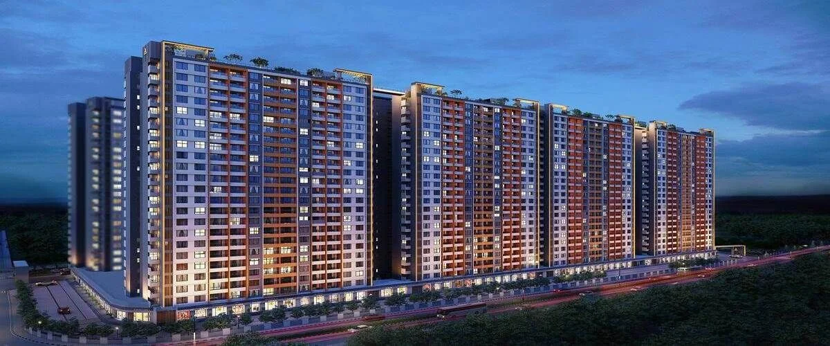 Godrej Vriksha