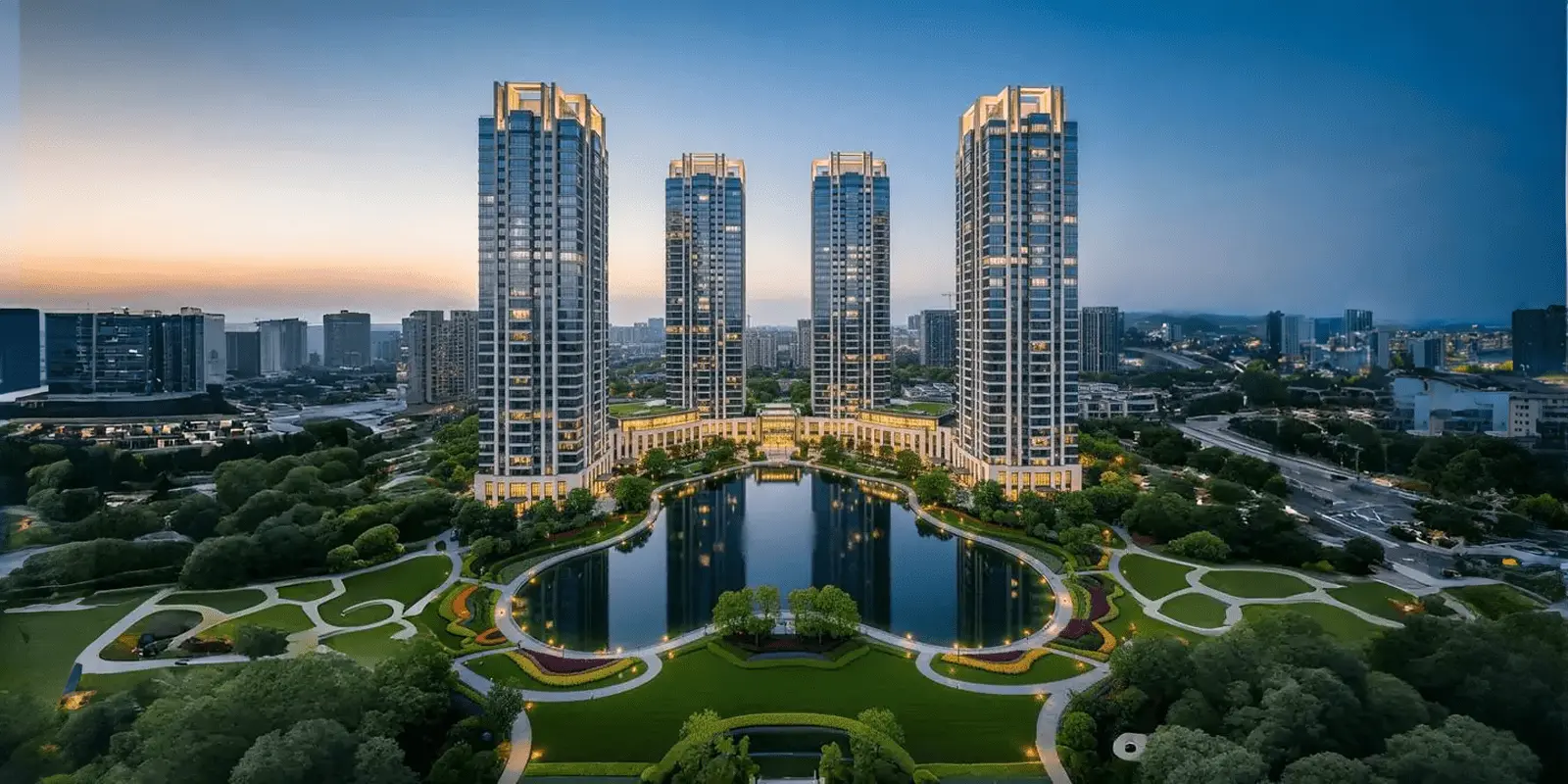 AIPL Lake City