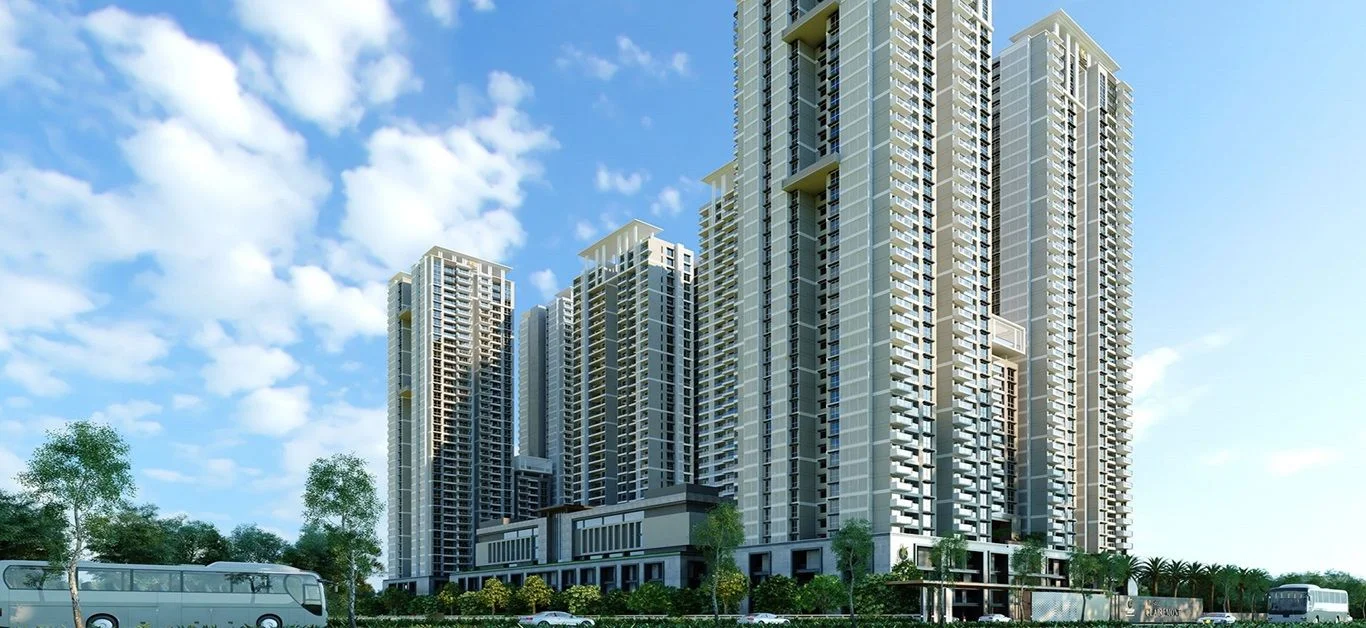 Sobha Aranya