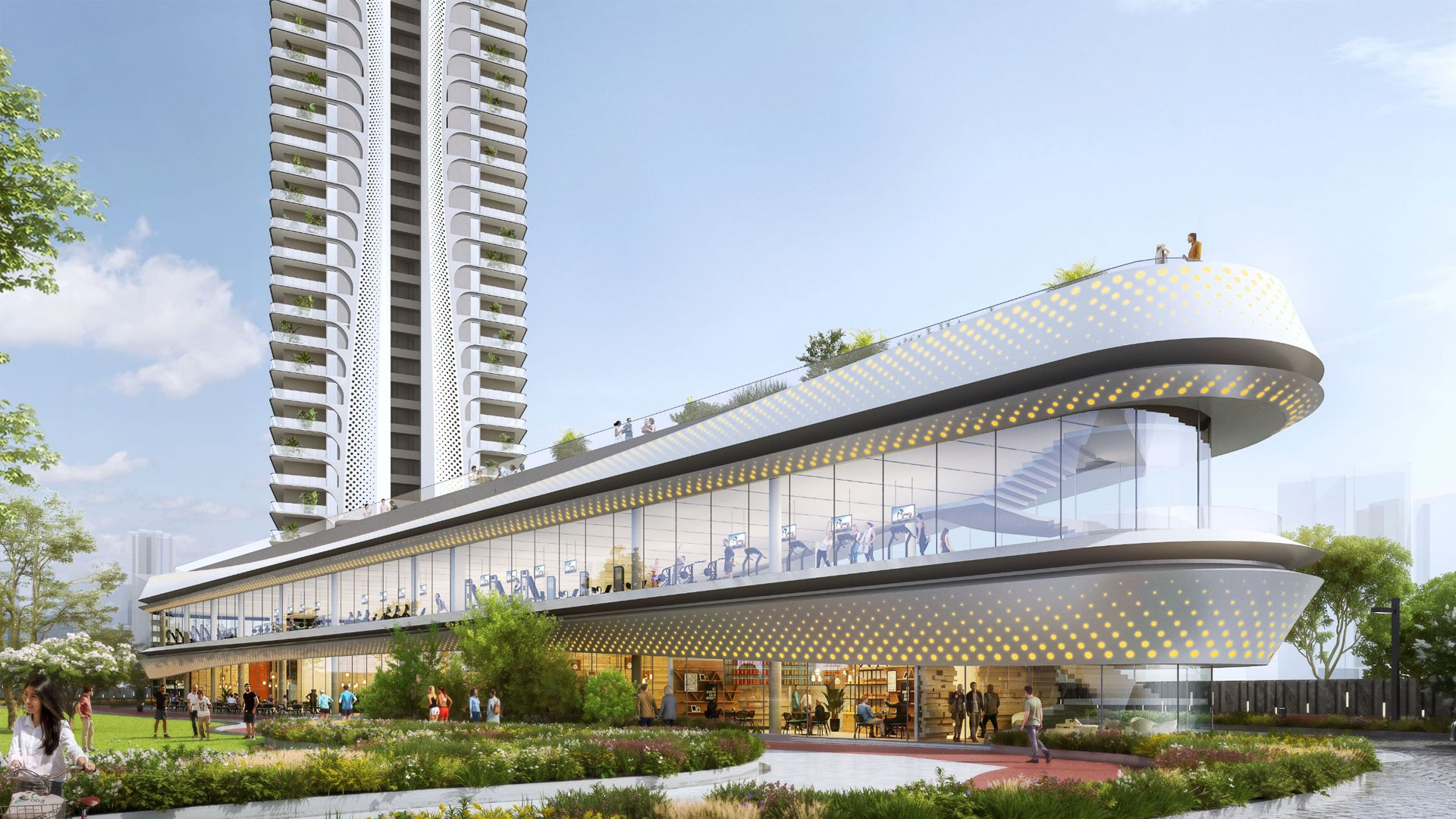 Smartworld The Edition