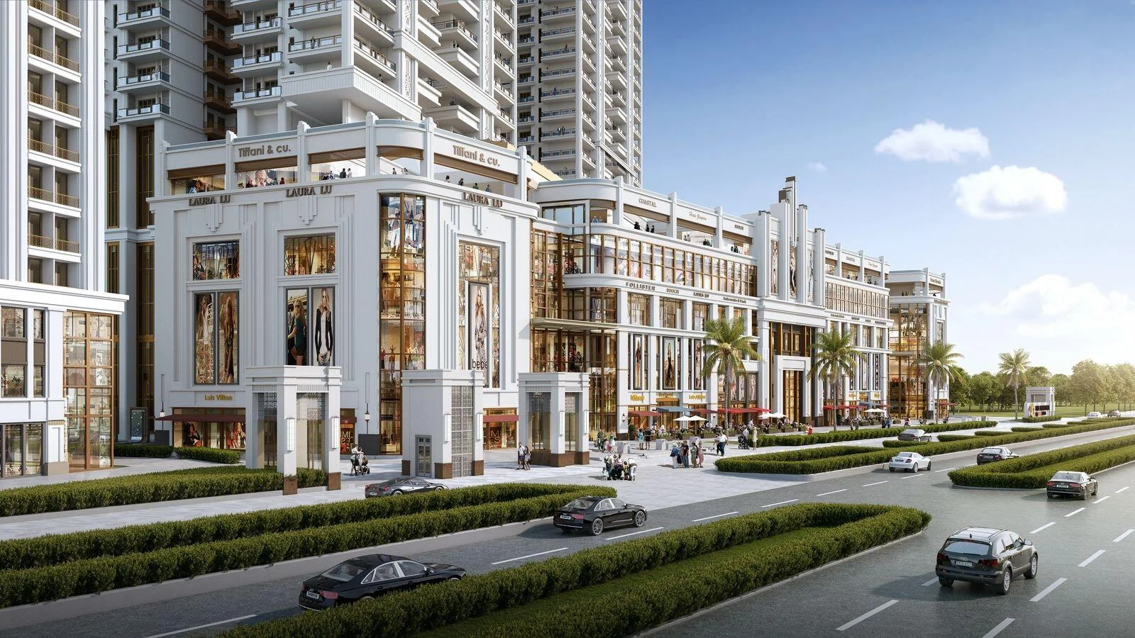 Hero Homes The Palatial