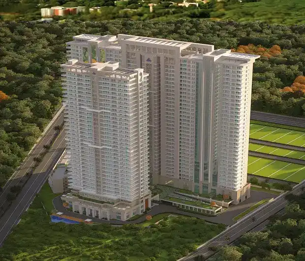 Anant Raj Estate Residences
