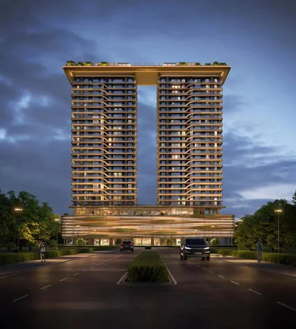 Trevoc Royal Residences