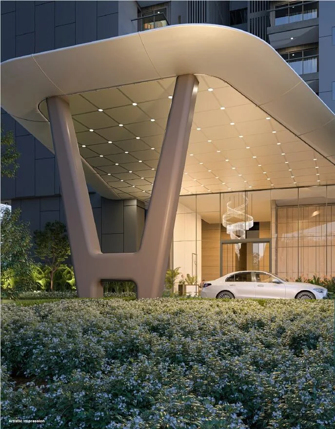 Experion The Trillion