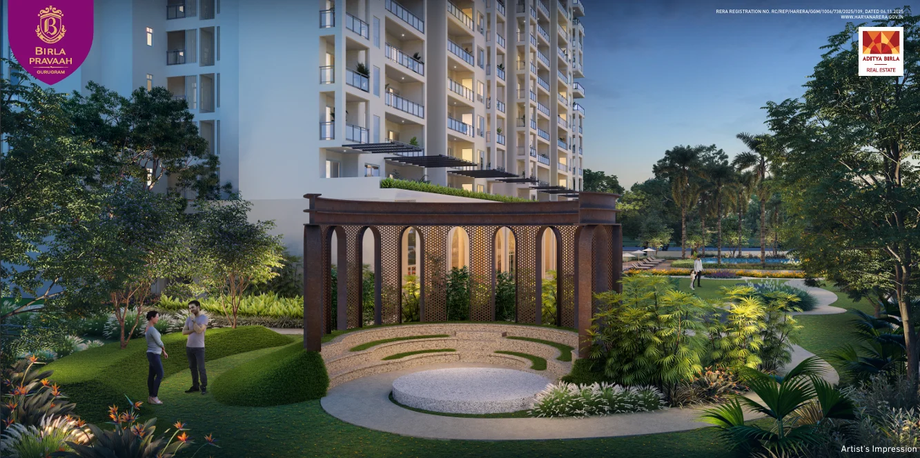 Aditya Birla Pravaah Sector 71